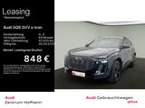 Audi SQ6 SUV e-tron edition one grey*Air*B&O*AR-HUD*P