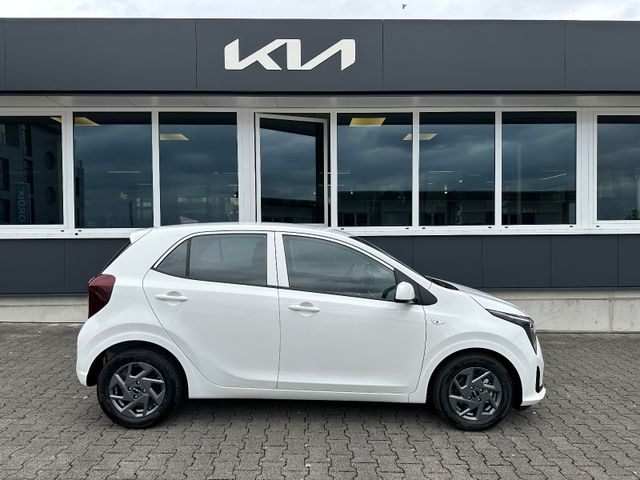 Kia Picanto PE2 1.0 MT VISION MY26