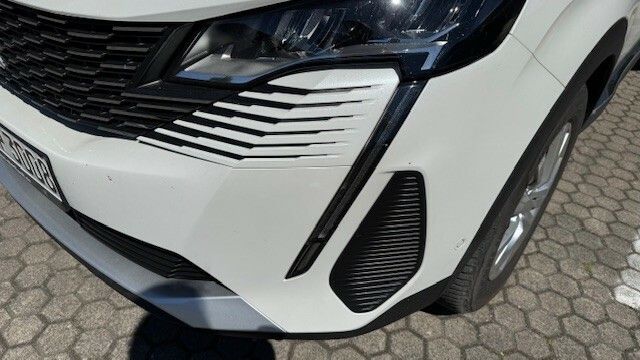 Peugeot 5008 — hlavná fotografia