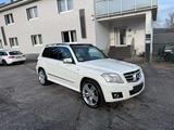 Mercedes-Benz GLK 350 GLK-Klasse Diesel CDI DPF 4Matic 7G-TRON - gebrauchte Mercedes-Benz GLK-Klasse aus dem Jahr 2008