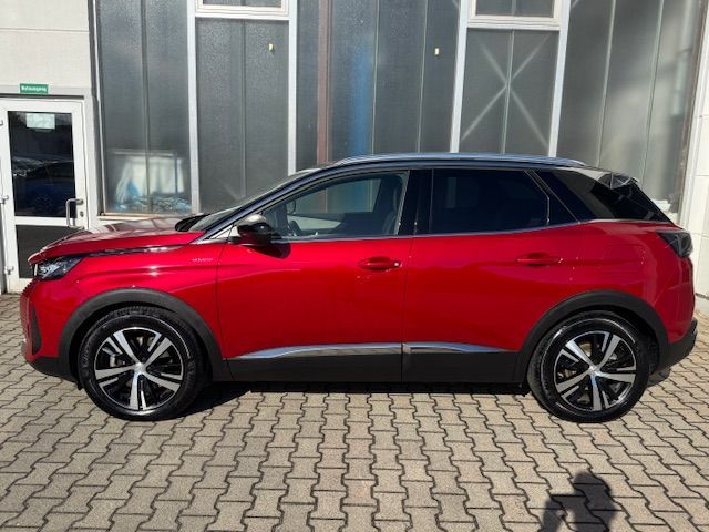 Peugeot 3008 Hybrid 225 e-EAT8 GT imagem 2