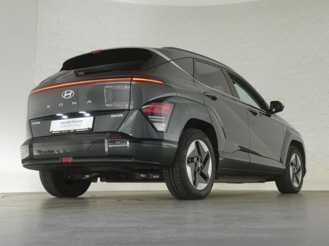 KONA Elektro PRIME 65kWh+NAVI+SITZ-/LENKRADHEIZU