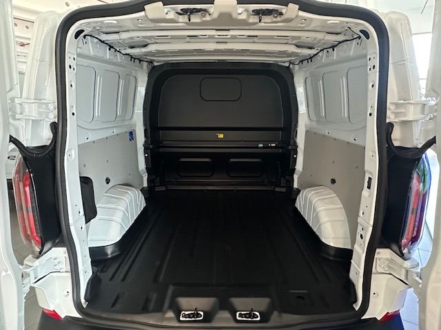 Fahrzeugabbildung Ford Transit Custom E 320 L2 Trend Doppelkabine RWD E