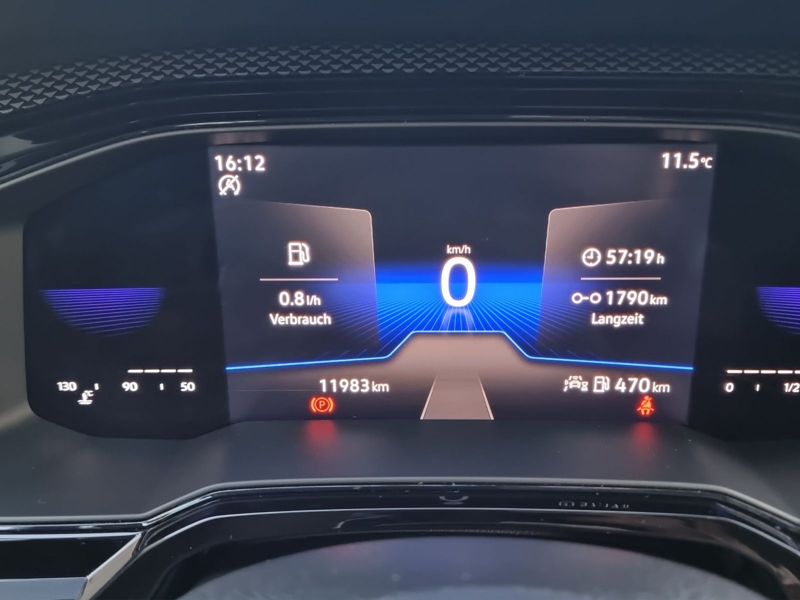 Fahrzeugabbildung Volkswagen Polo Life TSI LED SH PDC DAB+ WeConnect Klima