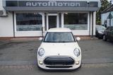 MINI COOPER 5-trg.*Navi*Klimaaut.*PDC*SHZ*Alu*2.Hand - MINI MINI: Weiß