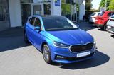 Skoda Fabia "Selection" 115 PS TSI DSG ab 4,99% Finz! - Skoda Fabia aus 2024