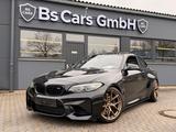 BMW M2 Coupé*CS LOOK*OLED*MEGA OPTIK* - BMW: Cs