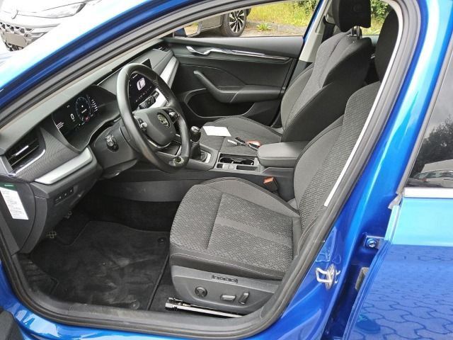 Skoda Octavia - Bild 7