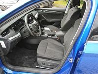 Skoda Octavia - Vorschau Bild 7