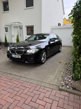 BMW 525d xDrive A - M-Paket - BMW 525 in Herne