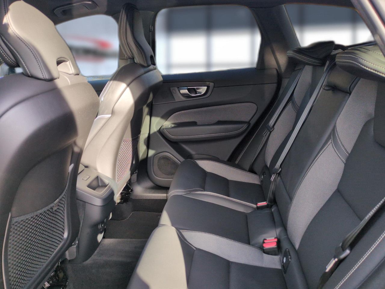 Volvo XC60 - Bild 19