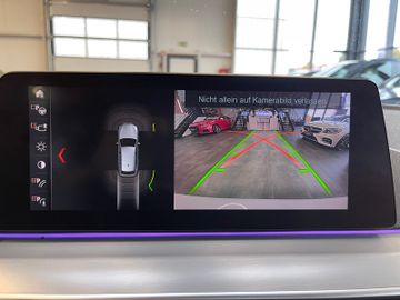 BMW 530 d xDrive Touring Sport Line *2.Hand*LED*SHZ*