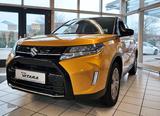 Suzuki Vitara 1.5 DUAJET Hybrid Comfort AGS - Suzuki Gebrauchtwagen in Augsburg
