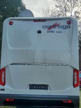 Carthago S-Plus I 50 QB - Carthago Integrierter Automatik