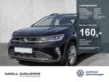 Volkswagen Taigo 1.0 TSI Life AHK NAVI LED LM ACC PDC VICO - Volkswagen Taigo in Nürnberg