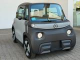 Opel Rocks-e Rocks-e Klub *** sofort lieferbar *** - Opel Rocks-e: Klub