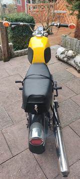 Mz ETS 250 Trophy-Sport - MZ MOTORRAD