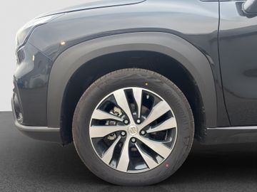 Fotografie des Suzuki (SX4) S-Cross Comfort+ AllGrip *Panormadach*LED*360°