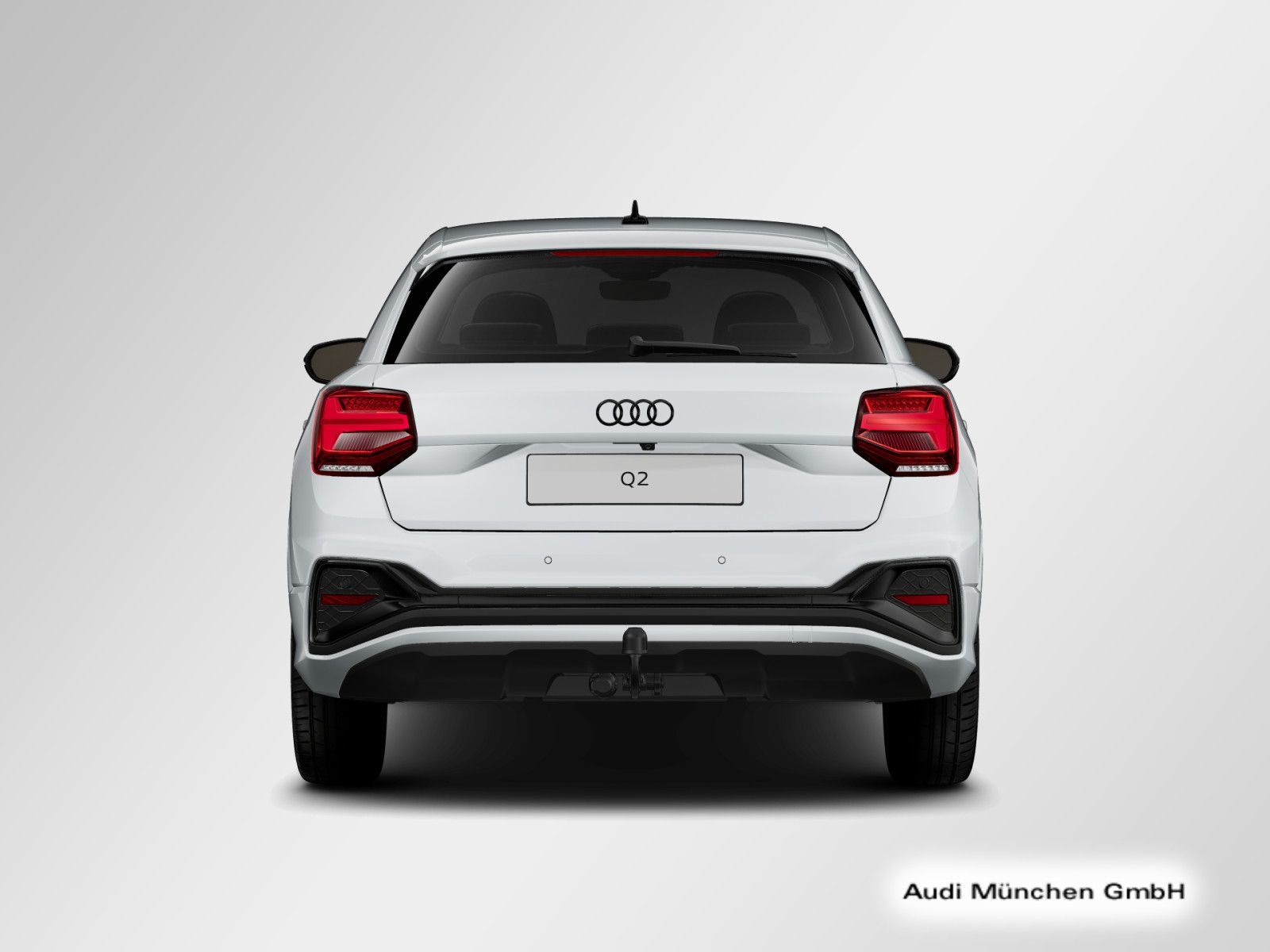 Audi Q2 - Bild 9