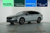 Skoda SUPERB SELECTION 193PS DSG 4X4 ANSCHLUSSGARANTIE - Skoda Gebrauchtwagen in Ludwigshafen