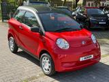 Aixam Minauto Cross Mopedauto L6e Automatik - Aixam aus 2019
