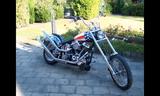 Harley-Davidson Softail - HARLEY-DAVIDSON 1995