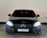 Mercedes-Benz C 220 d 9G-TRONIC Avantgarde /Panorama/Distronic - Mercedes-Benz C 220 in Krefeld
