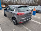 Citroën C4 Picasso1.6/Navi/Automat/Tüv01.2027/165PS - Citroën C4 Picasso: Automatik, N
