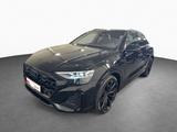 Audi Q8 50 TDI QUATT S LINE +HD MATRIX+LUFT+AHK+PANO+ - Audi Q8 in Frankfurt (Main)
