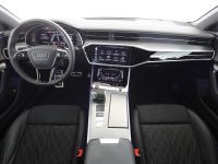 Audi S7 - Vorschau Bild 11