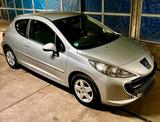 Peugeot Peugot 207 TÜV/Fahrbereit sofort - gebrauchte Peugeot 207 aus dem Jahr 2006