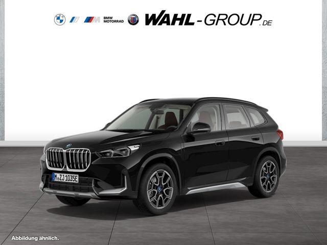 BMW X1 xDrive30e xLine AHK HeadUp Navi LED eSitze