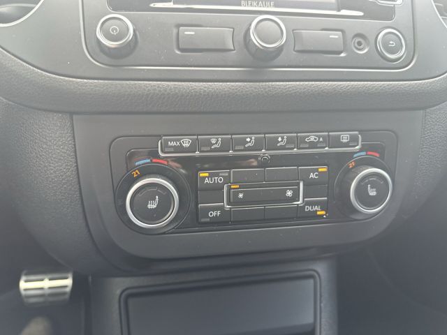 Golf VI Plus 1.2 TSI Style NAVI XENON PDC 16 ALU