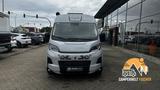 Challenger Van Sport Edition V217 MESSEAKTION