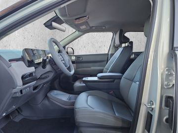 Kia EV3 58.3 EARTH V2X * HarmanKardon * 360° *