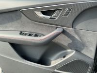 Audi SQ7 - Vorschau Bild 15