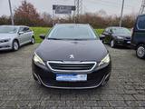 Peugeot 308 1.6 THP 155 SW Allure - gebrauchte Peugeot 308 aus dem Jahr 2015
