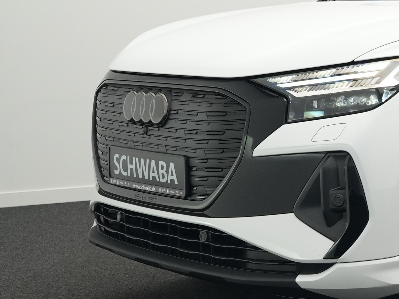 Audi Q4 e-tron - Bild 36