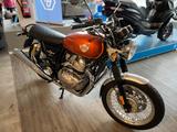 Royal Enfield GT 650 nur 1900 km 1 Hand !!! - Offers matching your search criteria