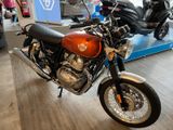 Royal Enfield Continental GT 650 nur 1900 km 1 Hand !!! - Offers matching your search criteria