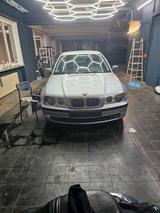 BMW auto bmw 316 - BMW 3er Reihe mit LPG-Antrieb