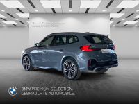 BMW X1 - Vorschau Bild 5