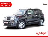Jeep Renegade 1.4 Limited Tempomat Leder Kamera Navi - Jeep Renegade Gebrauchtwagen