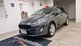 Ford Fiesta 1.5 TDCi 86 CV S&S Plus - Ford Fiesta Plus mit Diesel-Antrieb