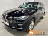 BMW X5 xDrive 40i Automatik EU6d Leder LED - BMW X5: 4.6