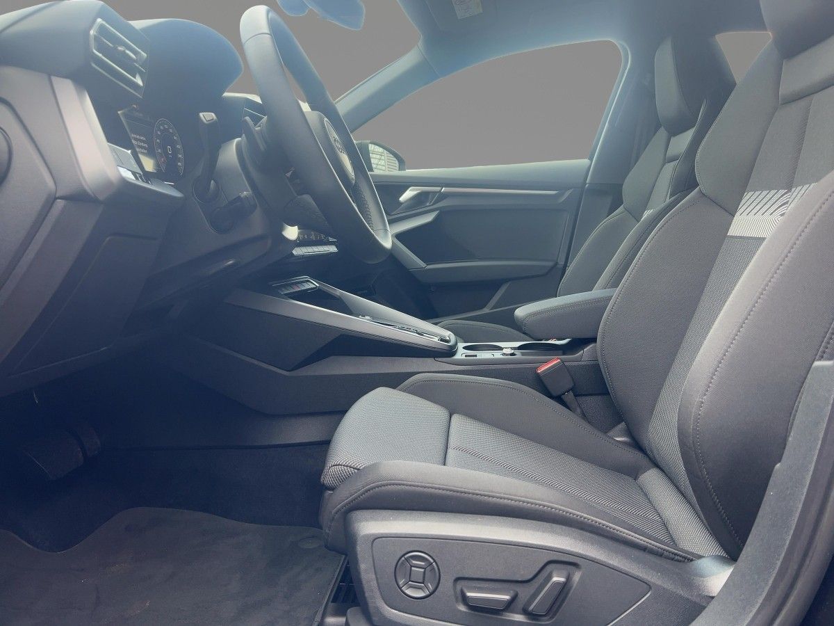 Audi A3 - Bild 8