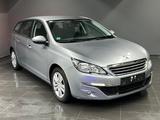 Peugeot 308 SW Active /KLIMA/ALU/AHK/ - Peugeot 308: Active