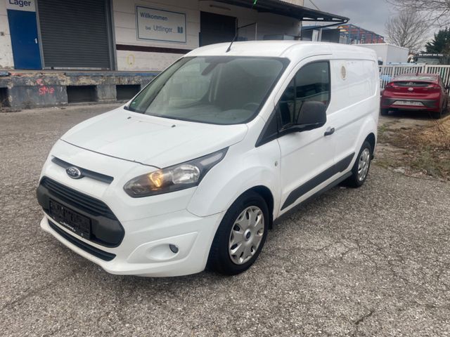 Ford Transit Connect MOTORSCHADEN  TEL 01728666828