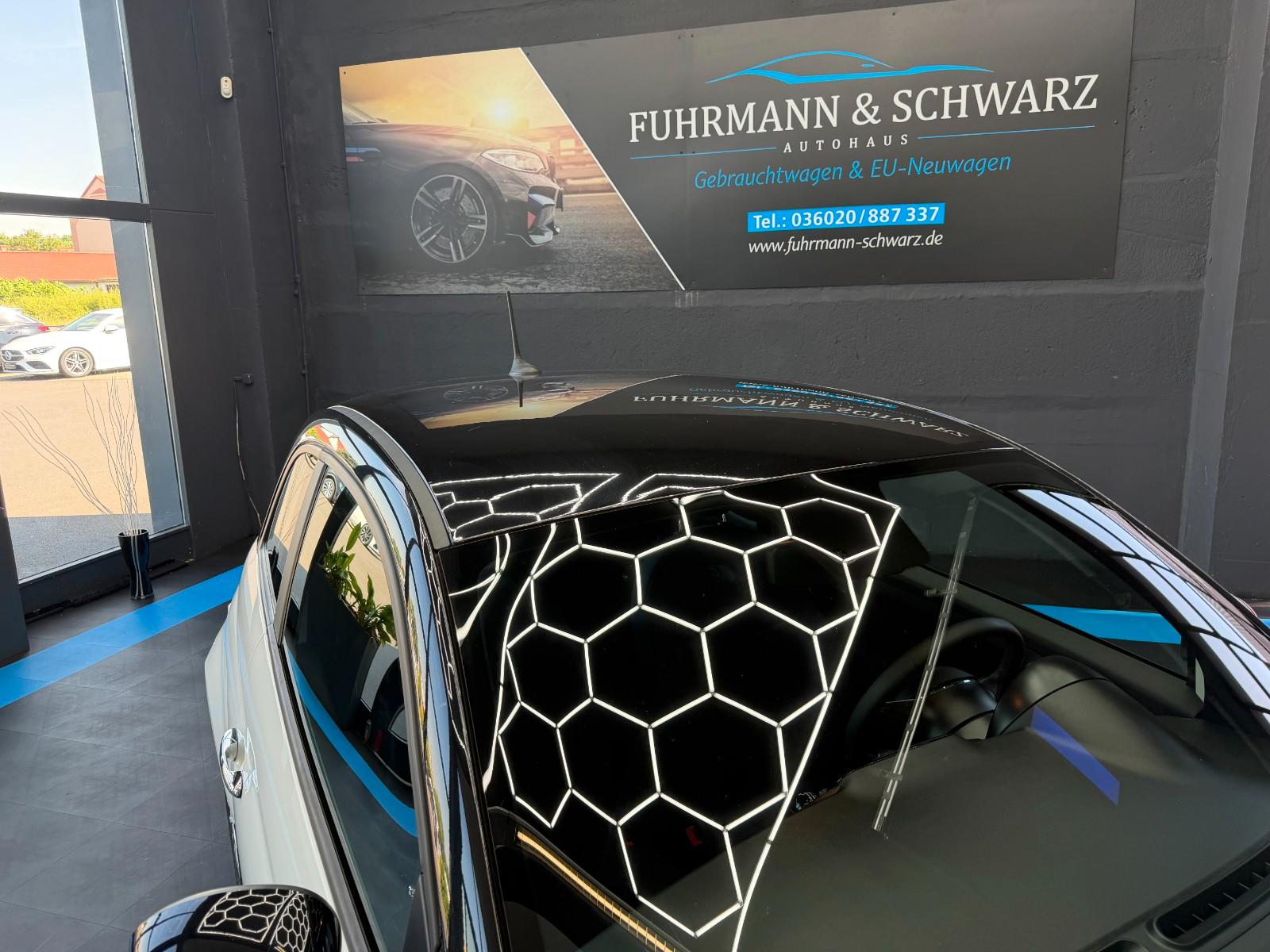 Fiat 1.0 GSE Hybrid Club+LED+Navi+Klima+AppleCar