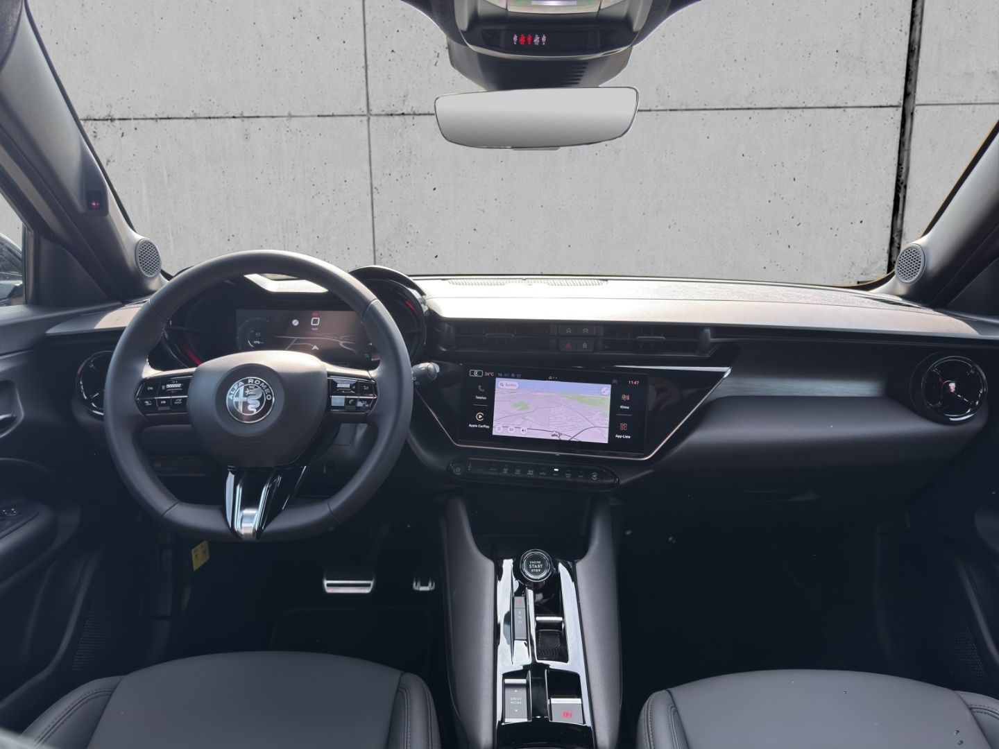 Alfa Romeo Junior - Bild 3